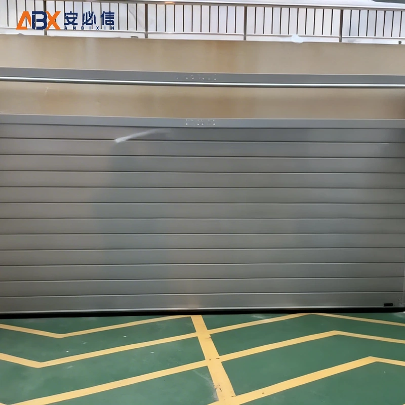 荆门市洁净室高速门